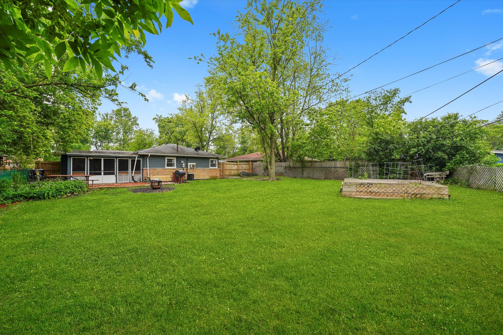 372 Wilshire Street, Park Forest, IL 60466