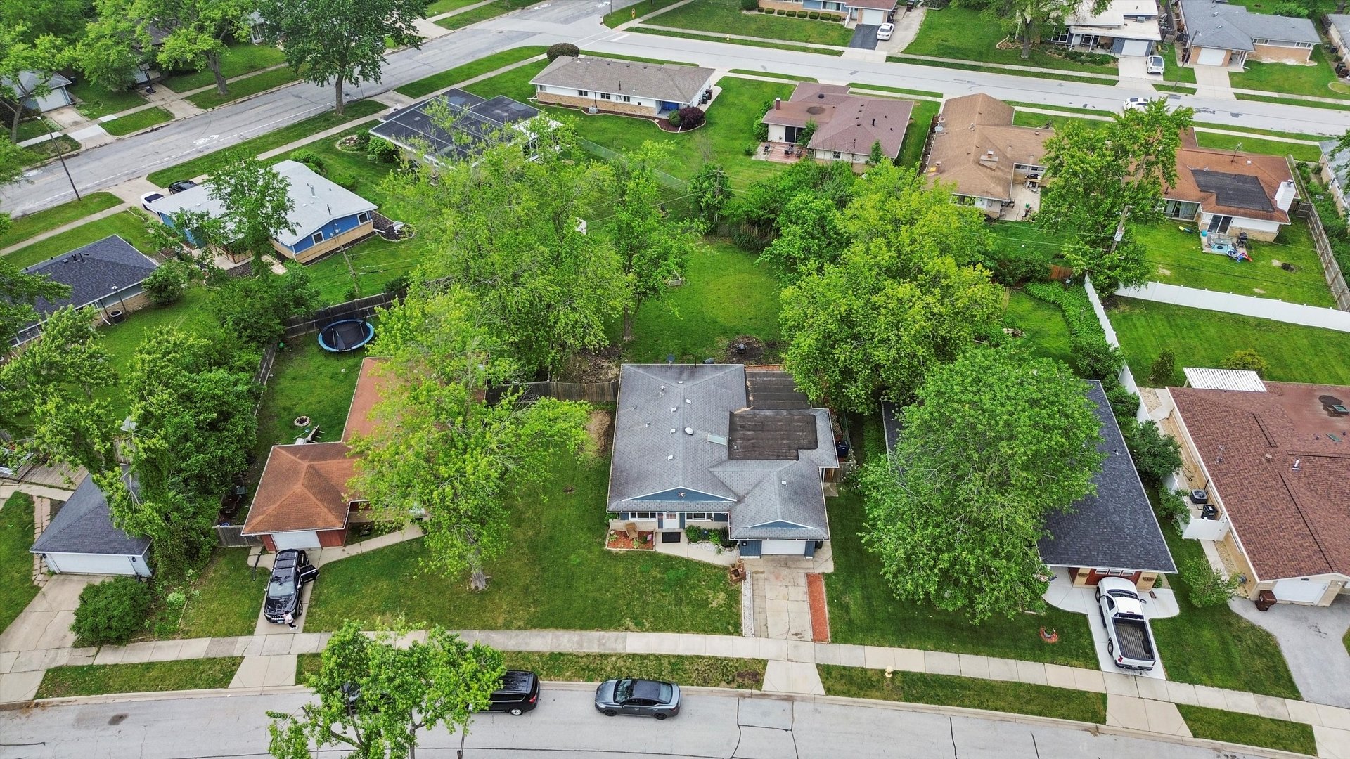 372 Wilshire Street, Park Forest, IL 60466