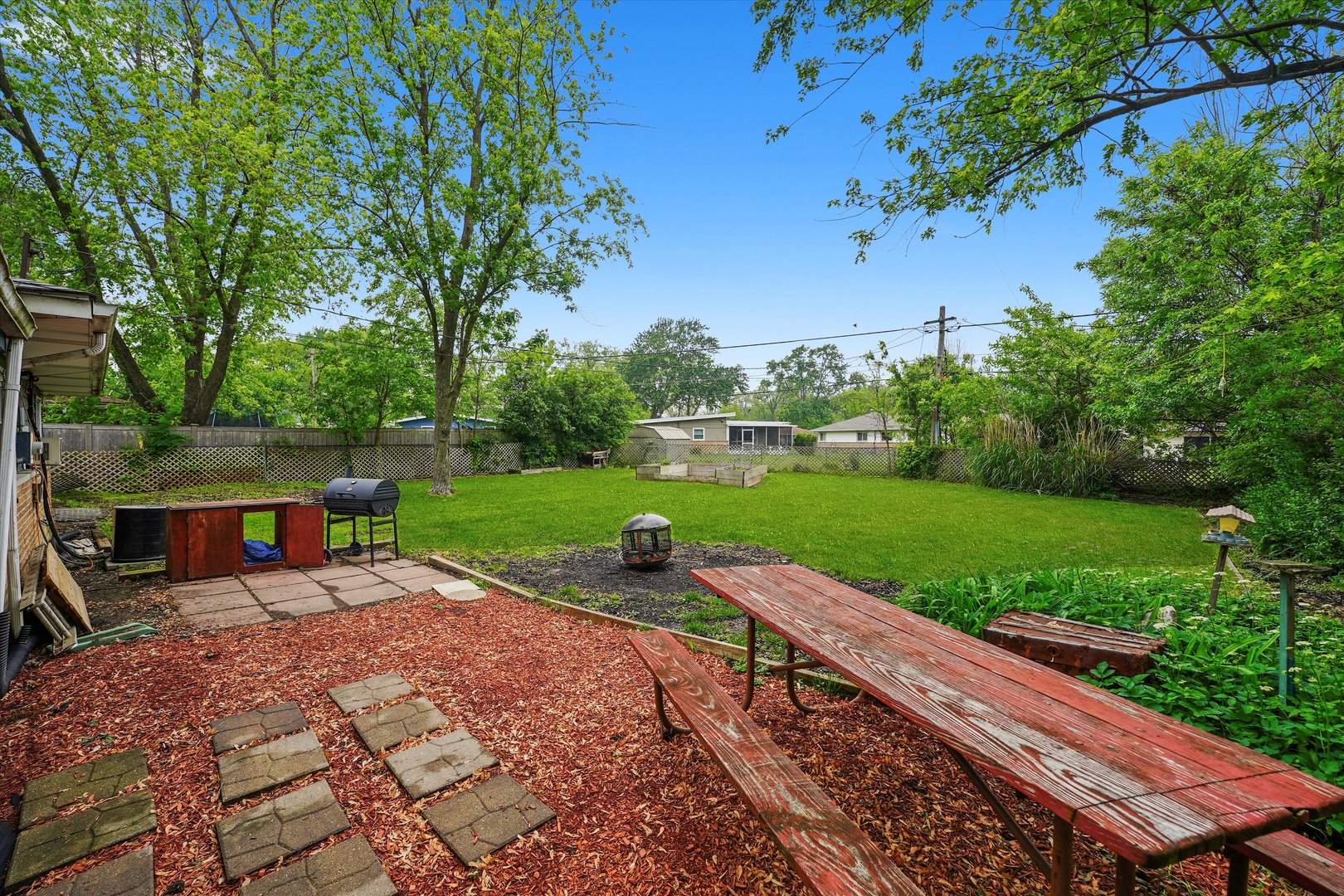 372 Wilshire Street, Park Forest, IL 60466