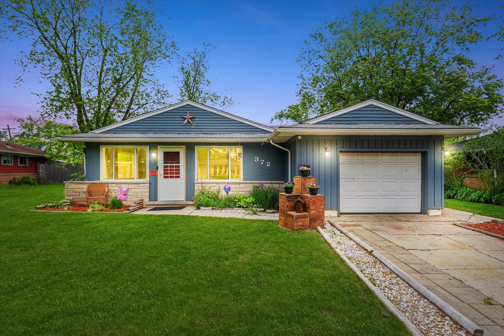 372 Wilshire Street, Park Forest, IL 60466