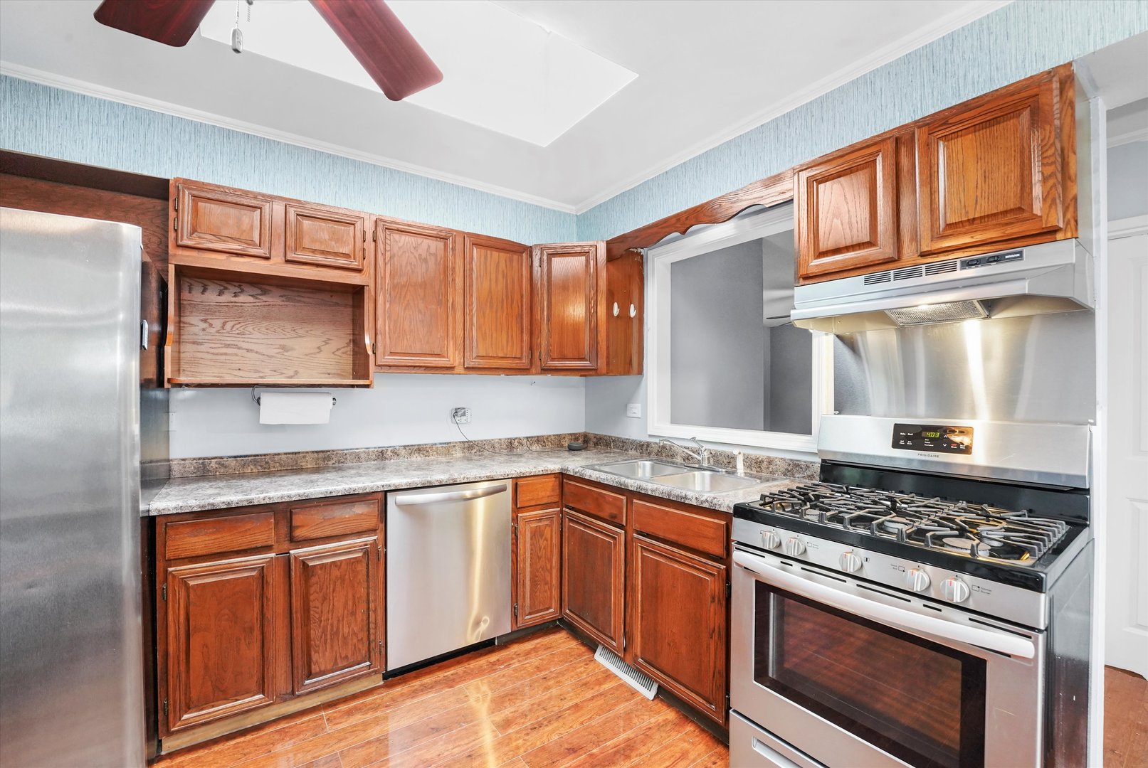 372 Wilshire Street, Park Forest, IL 60466