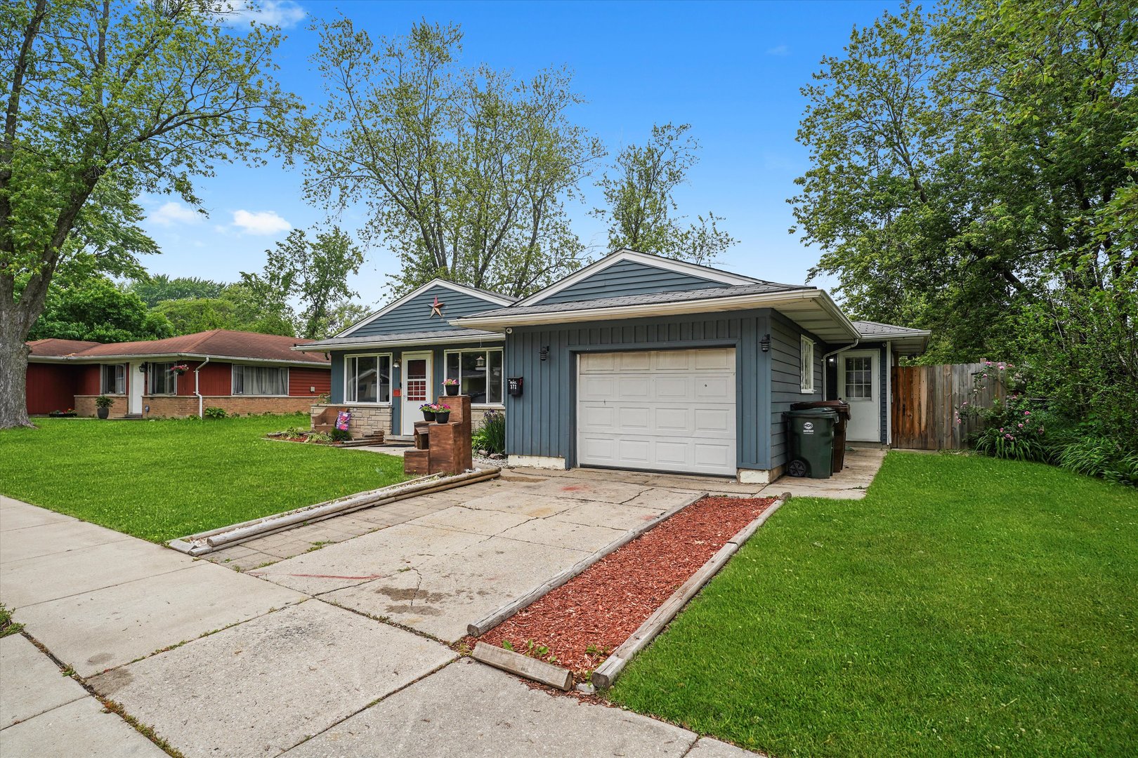 372 Wilshire Street, Park Forest, IL 60466