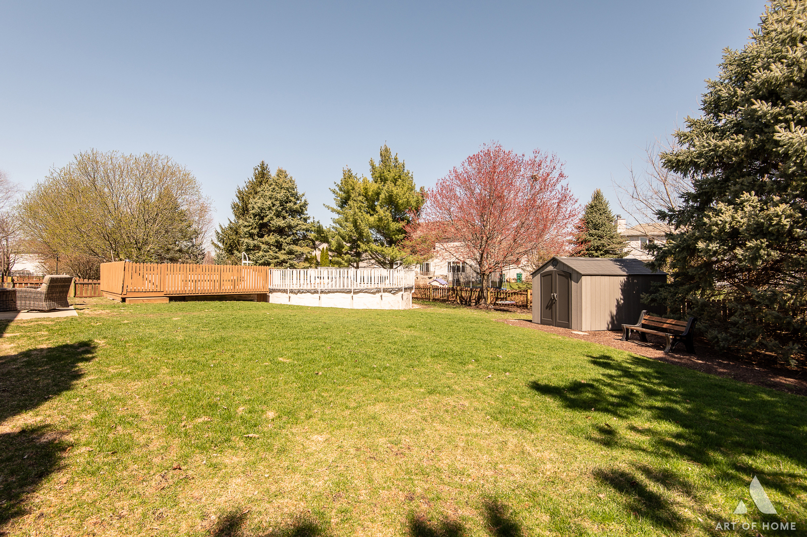 13315 Round Barn Road, Plainfield, IL 60585