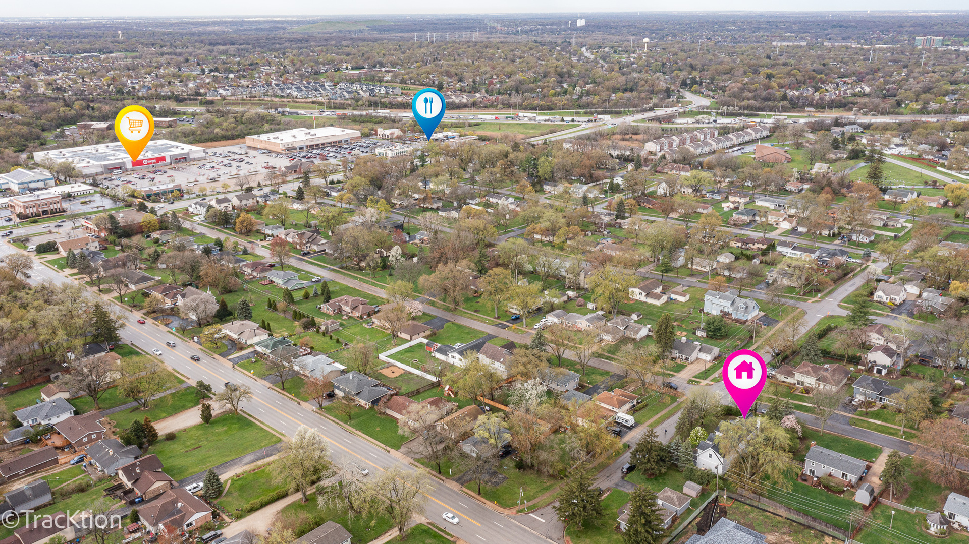 2308 61st Street, Downers Grove, IL 60516