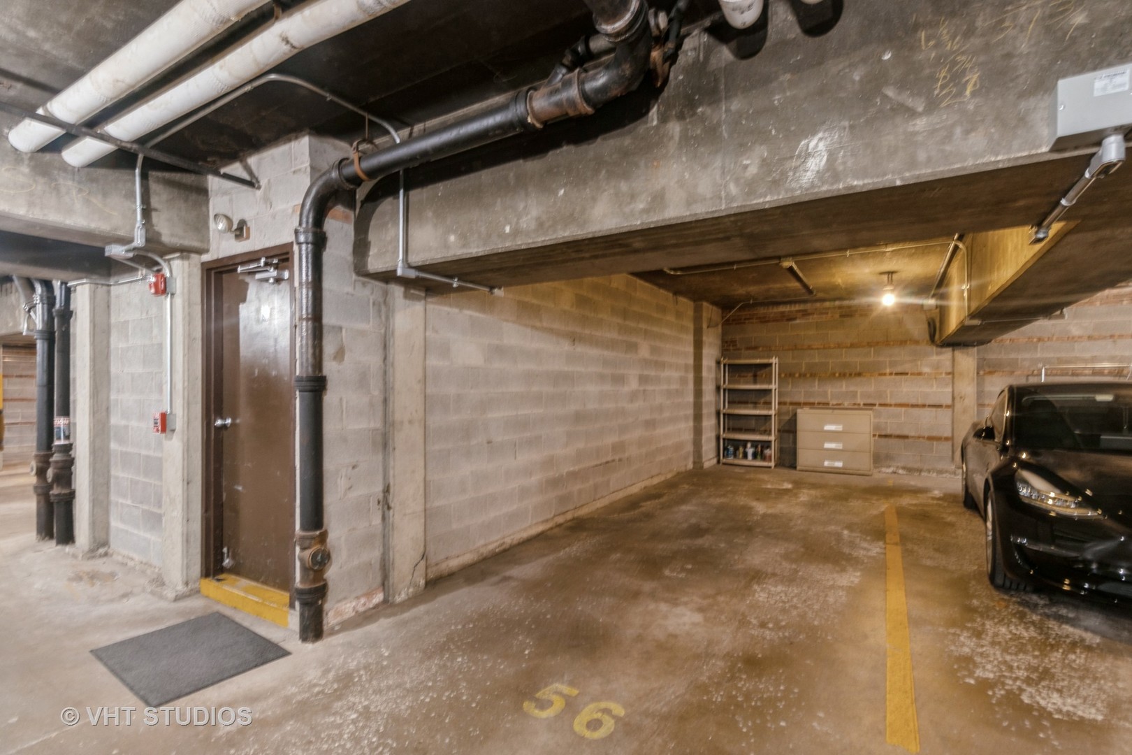 110 S Dunton Avenue #2A, Arlington Heights, IL 60005