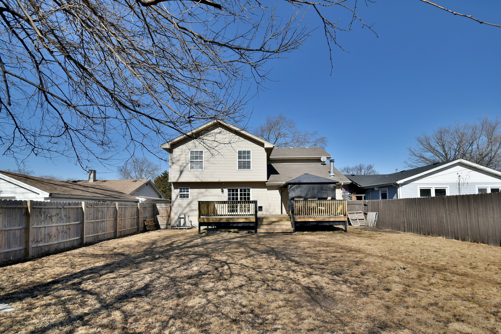 7319 W 113th Street, Worth, IL 60482