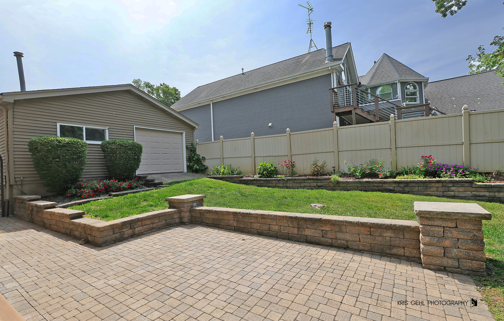 536 Circle Drive, Fox Lake, IL 60020