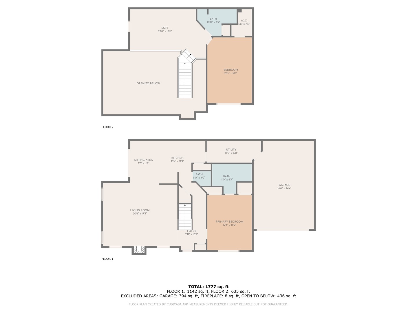 19801 EVERETT Lane, Mokena, IL 60448