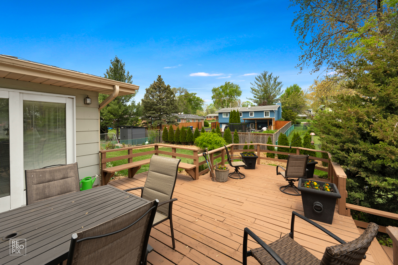 632 Columbine Avenue, Lisle, IL 60532