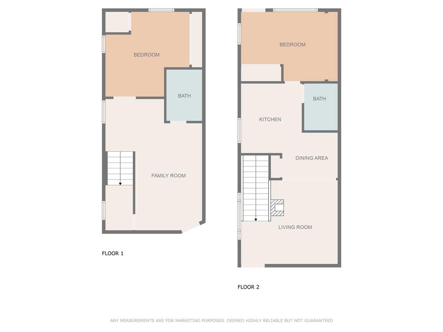41 King Arthur Court #1, Northlake, IL 60164