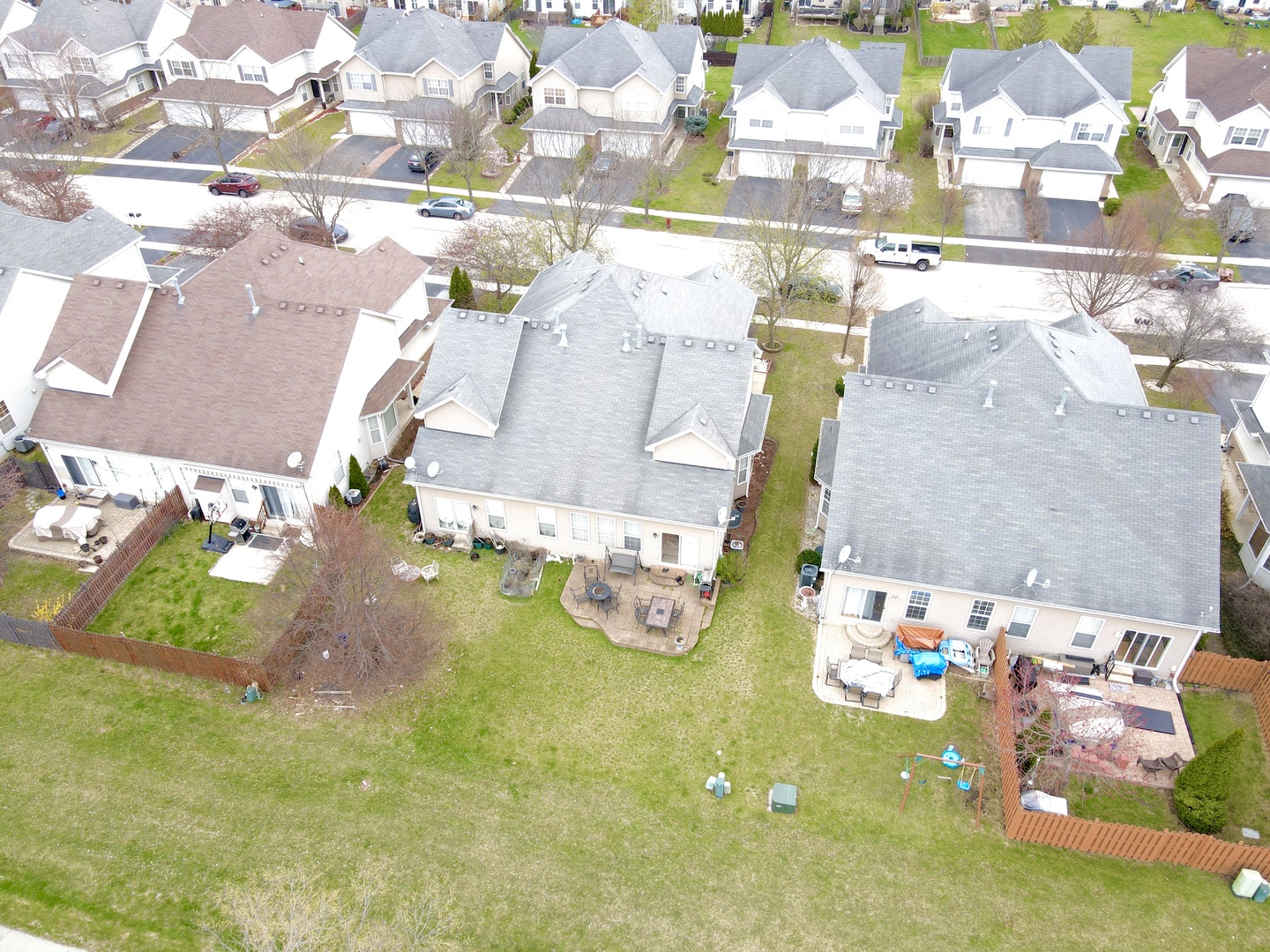 520 N Maggie Lane, Romeoville, IL 60446