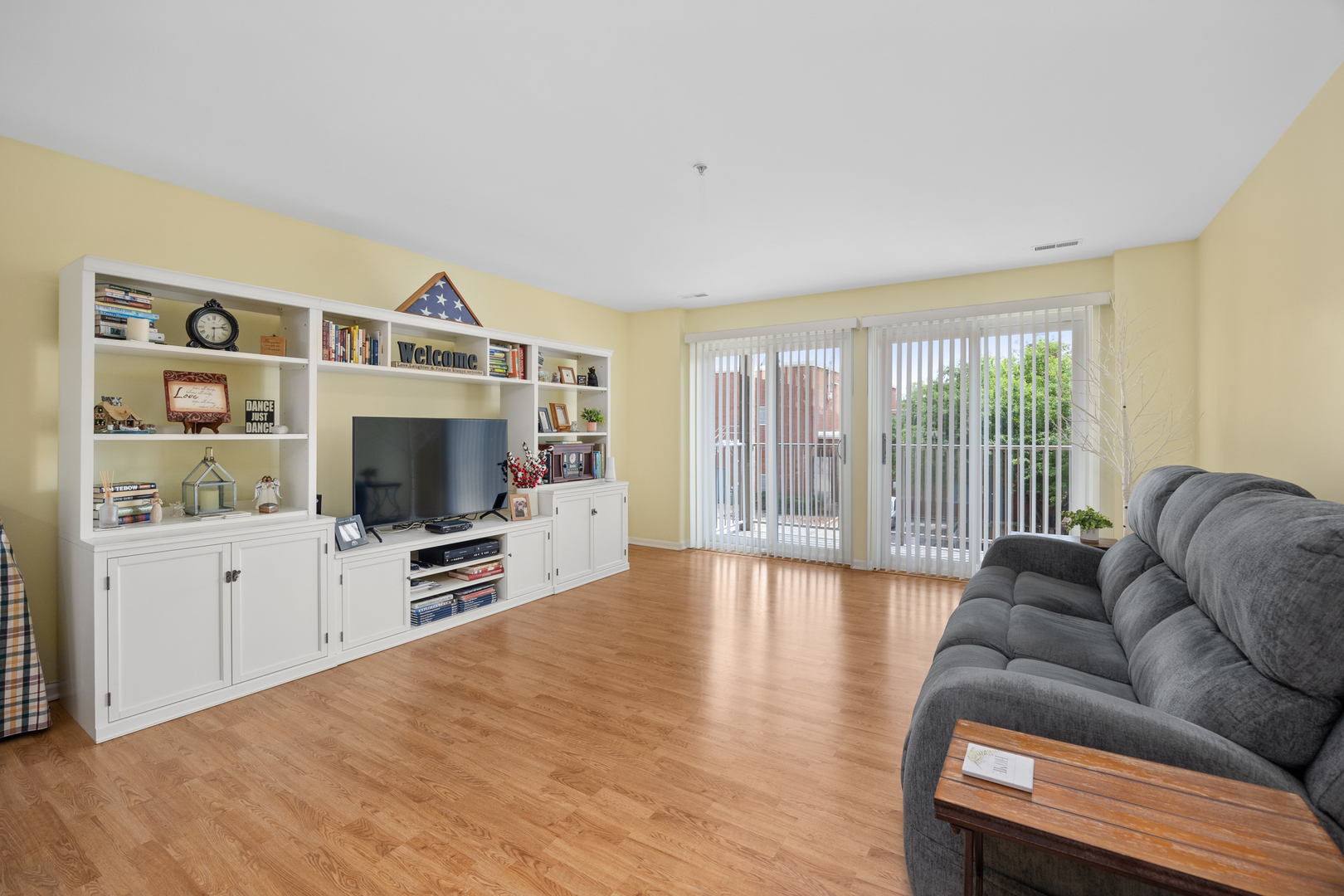 17 E Hattendorf Avenue #205, Roselle, IL 60172
