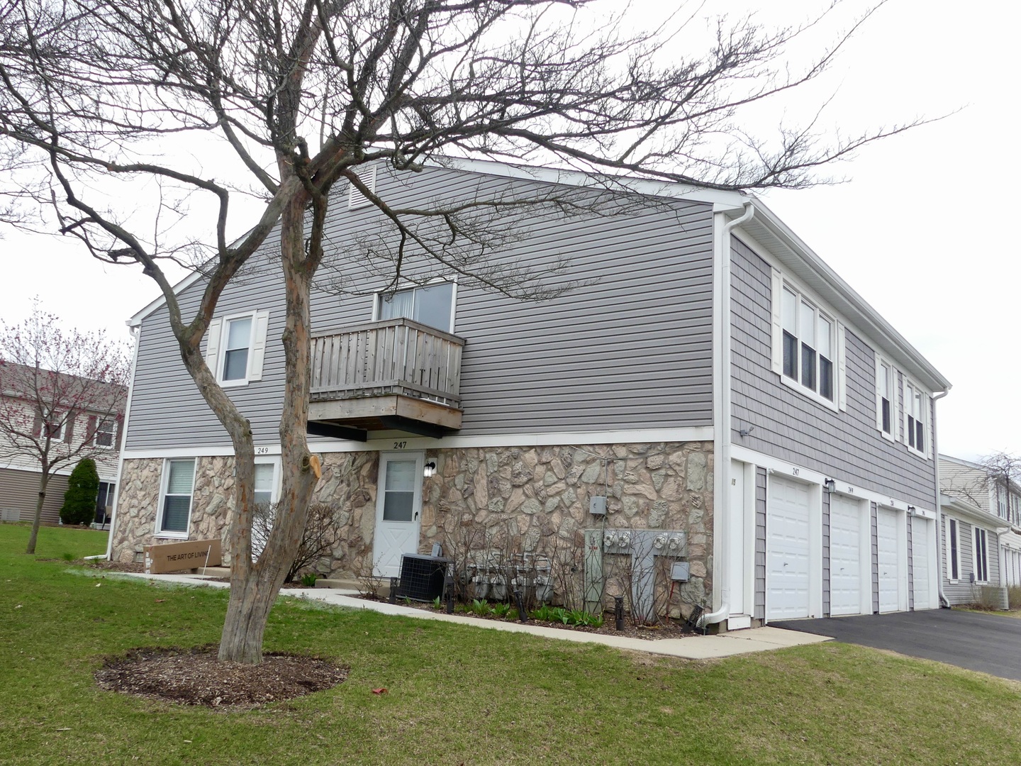 247 Nantucket #247, Schaumburg, IL 60193