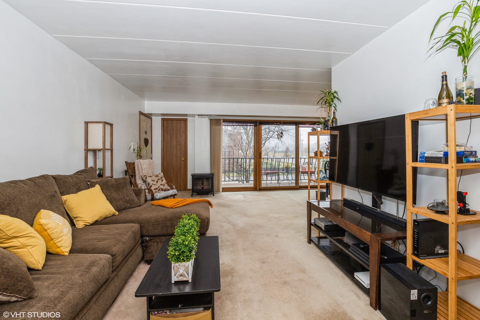 11101 Heritage Drive #2D, Palos Hills, IL 60465
