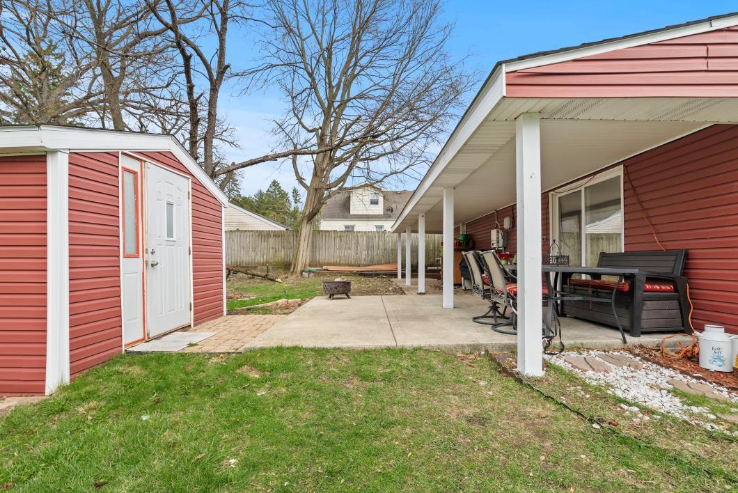 824 Hague Street, Joliet, IL 60432