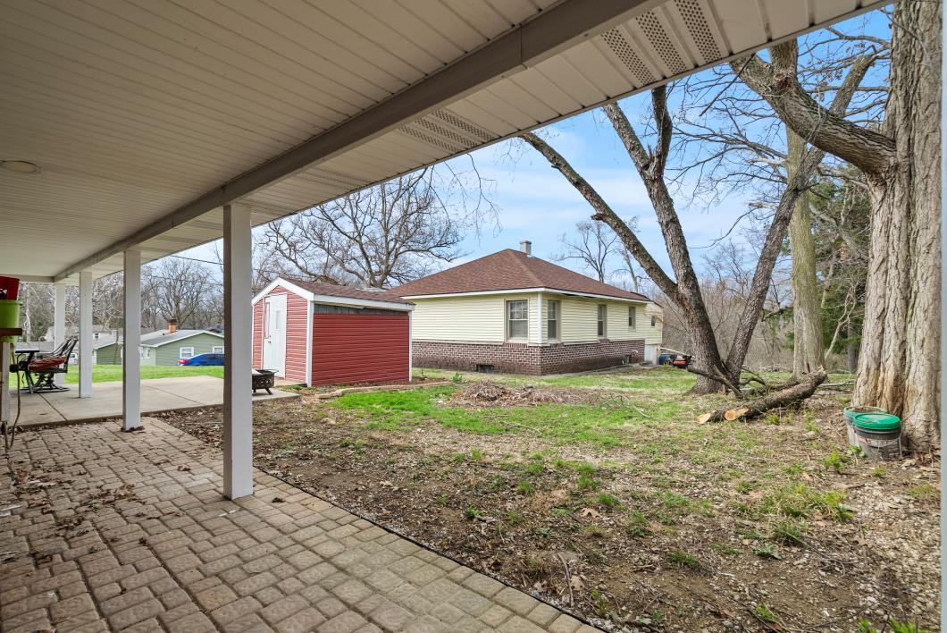 824 Hague Street, Joliet, IL 60432