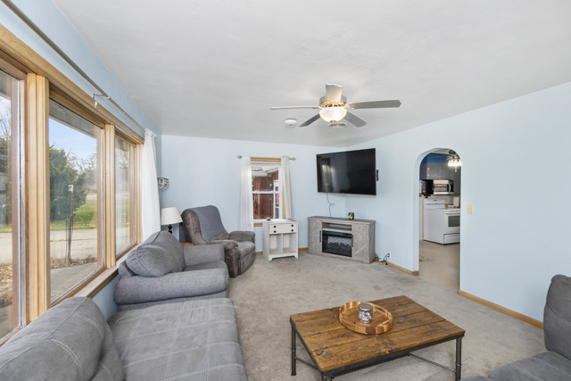 403 W Second Street, Wenona, IL 61377