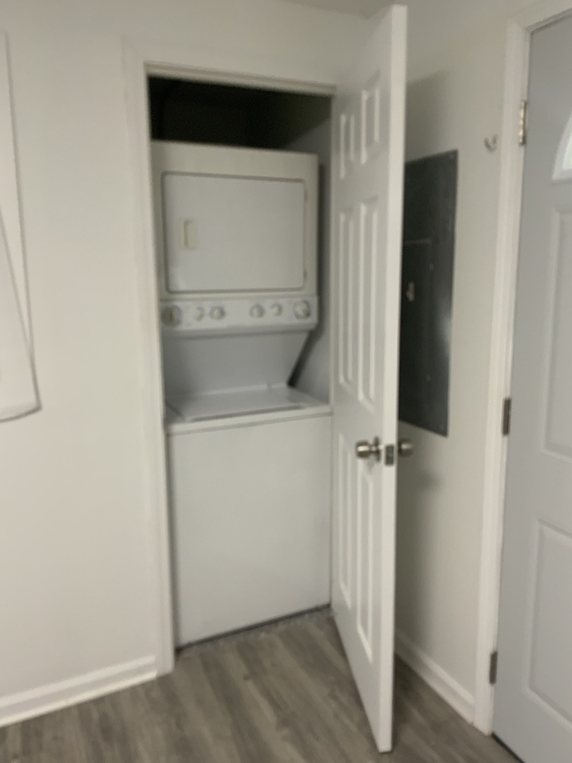 17940 Michael Avenue, Country Club Hills, IL 60478
