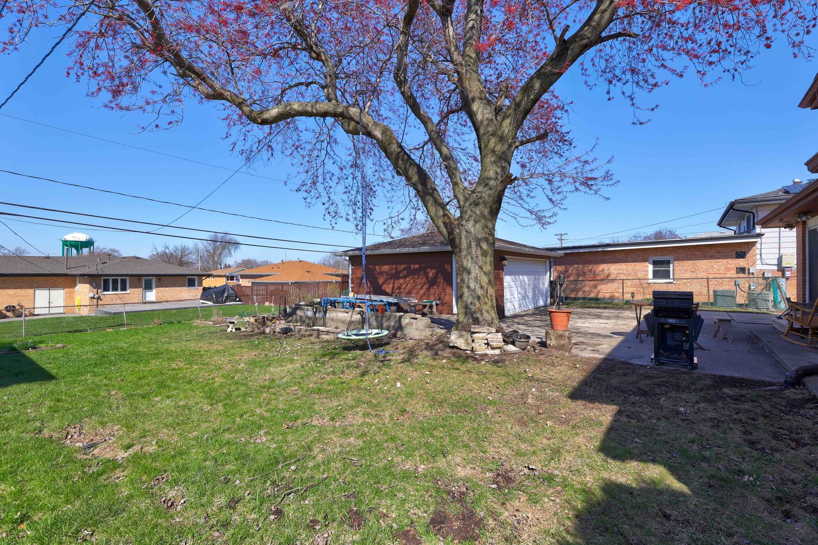6534 107th Street, Chicago Ridge, IL 60415
