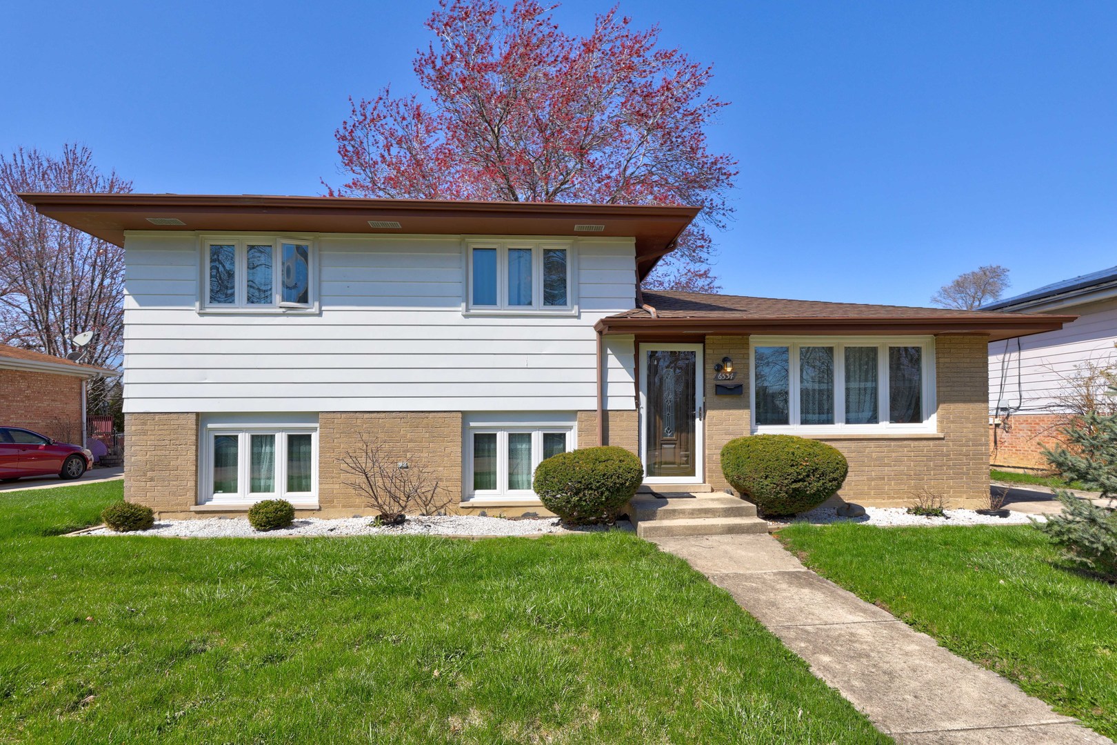 6534 107th Street, Chicago Ridge, IL 60415