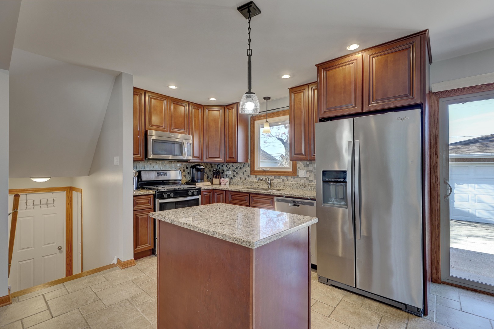 6534 107th Street, Chicago Ridge, IL 60415
