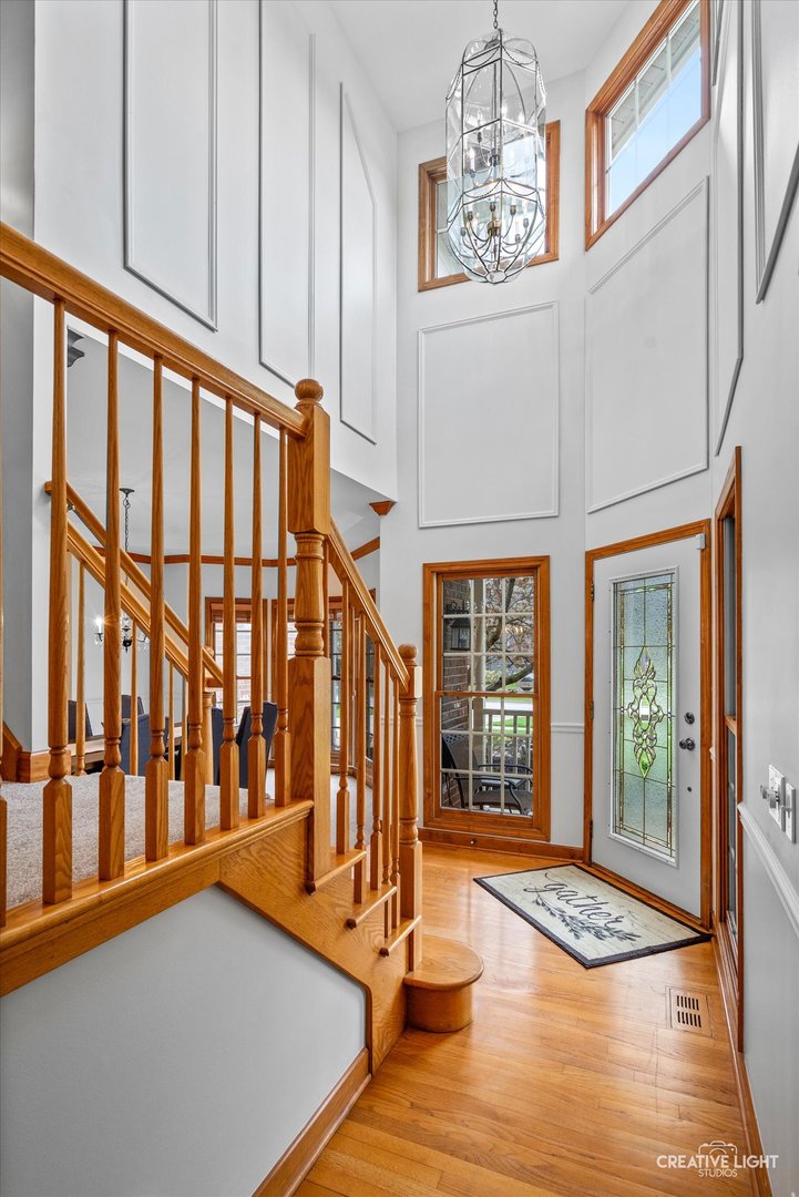 3504 Redwing Court, Naperville, IL 60564