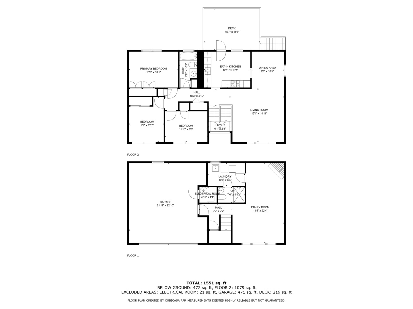 9039 Elm Circle, Hickory Hills, IL 60457