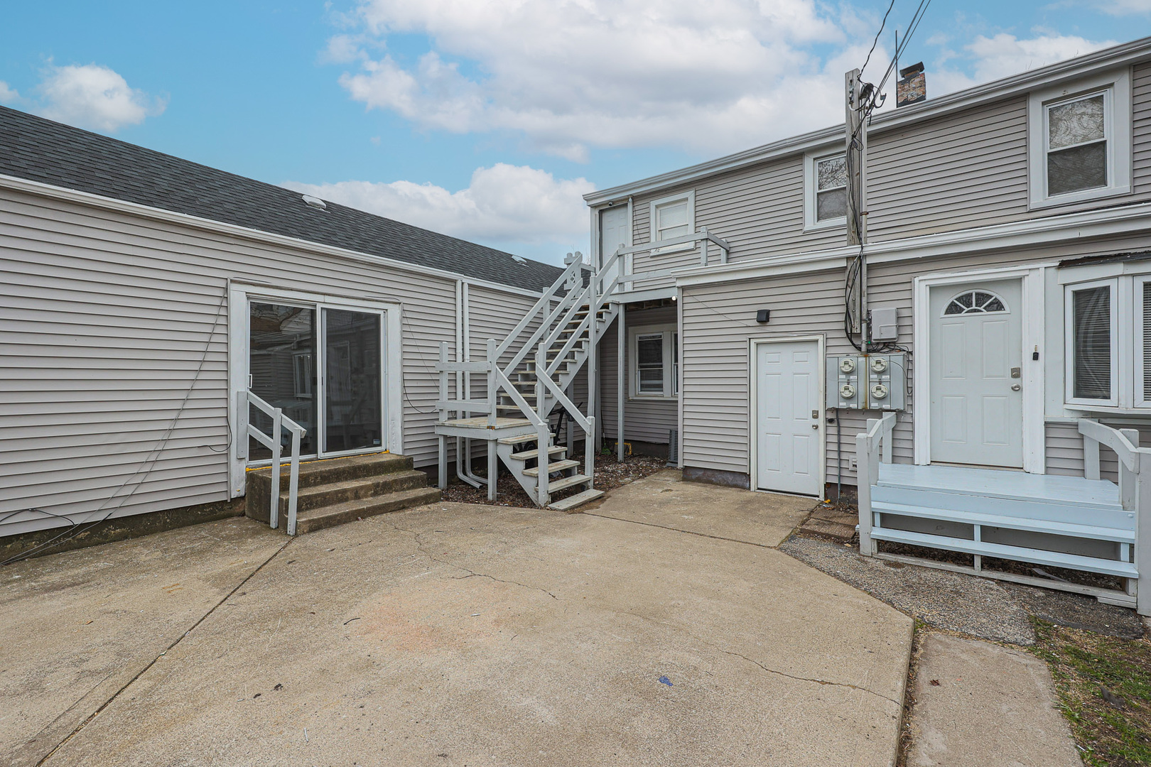9643 Marion Avenue, Oak Lawn, IL 60453