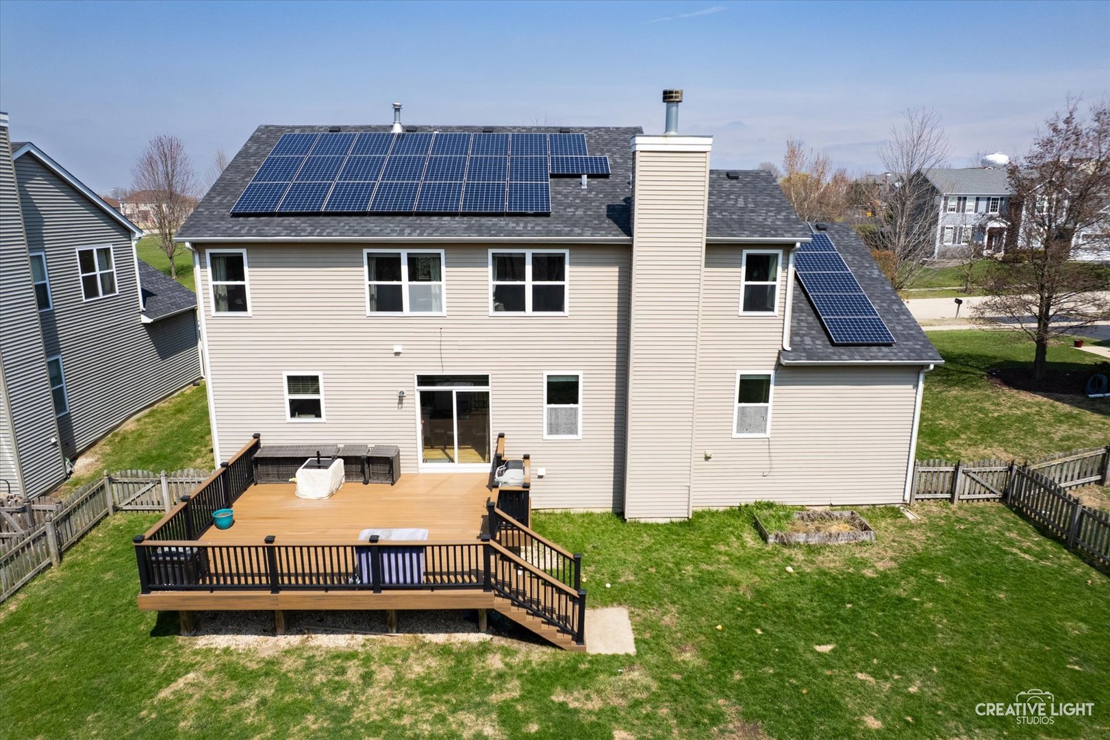 308 Furlong Street, Oswego, IL 60543