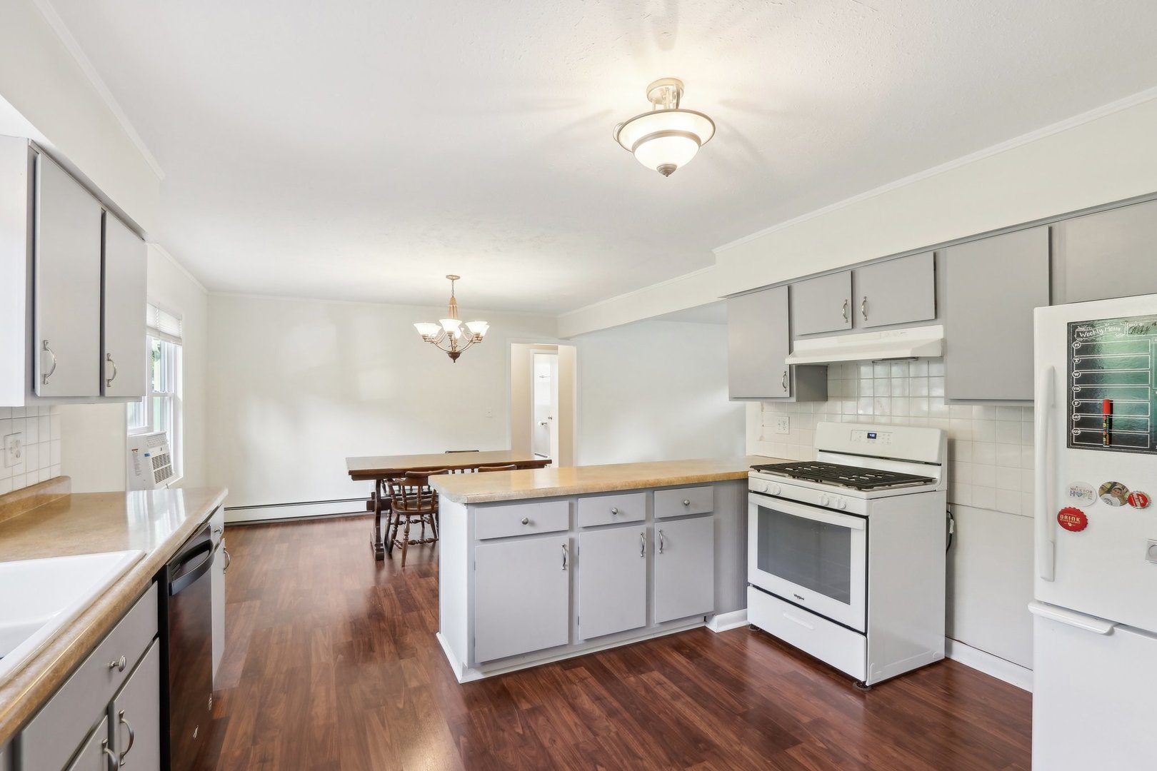 19116 101st Street, Bristol, WI 53104
