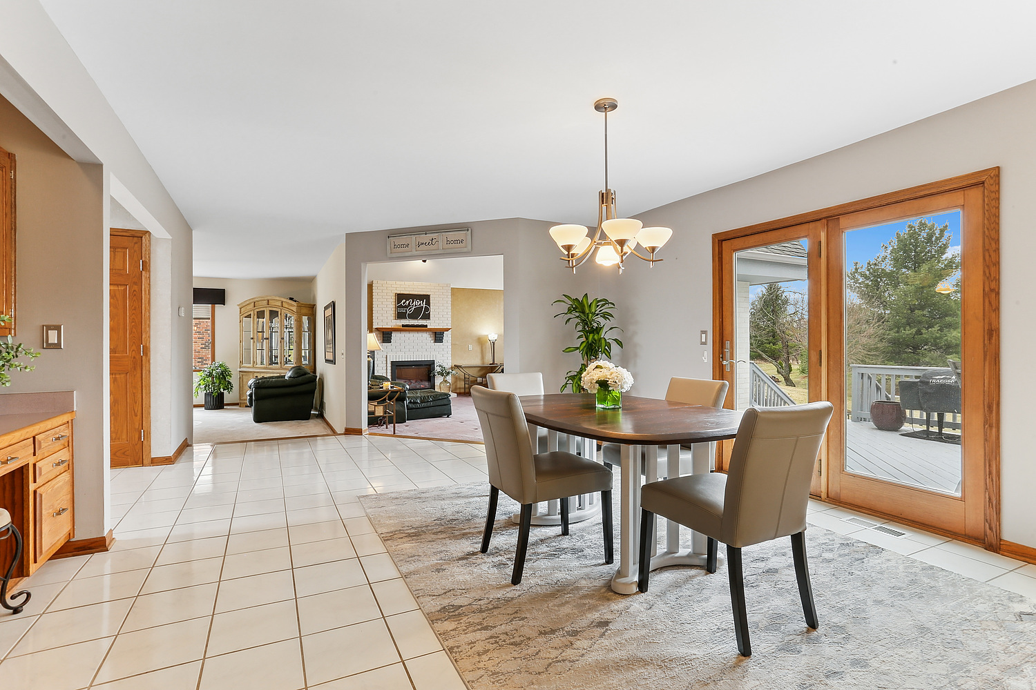 13629 S Kickapoo Trail, Homer Glen, IL 60491