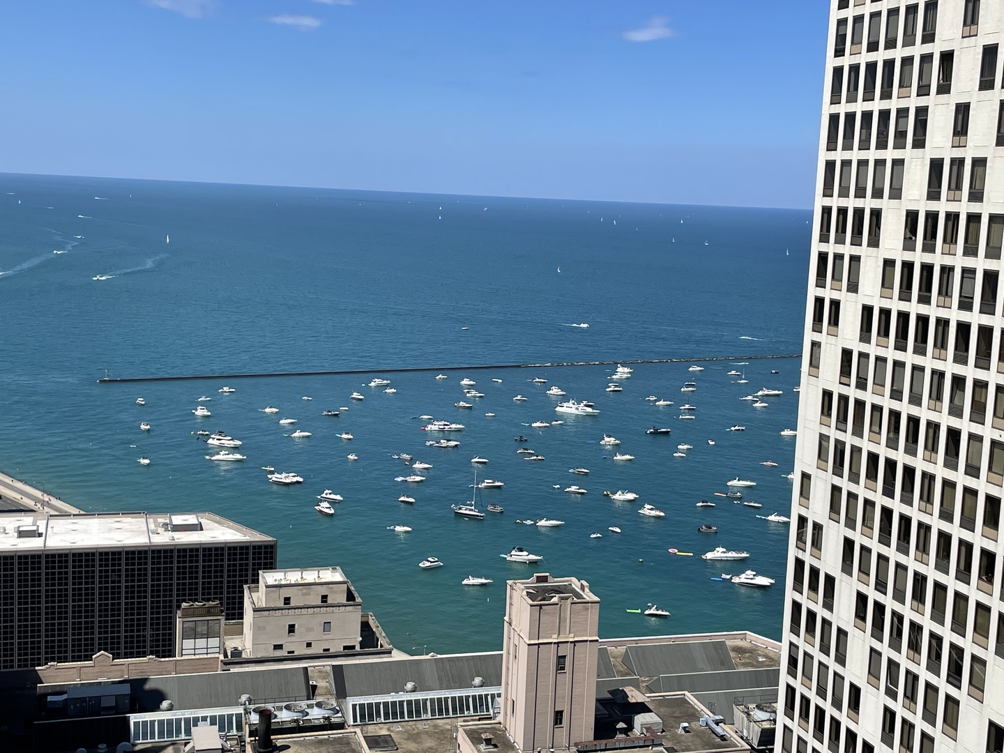 401 E ONTARIO Street #1904, Chicago, IL 60611