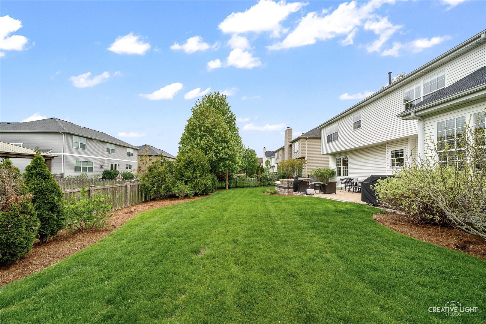 16432 S Harmon Lane, Plainfield, IL 60586
