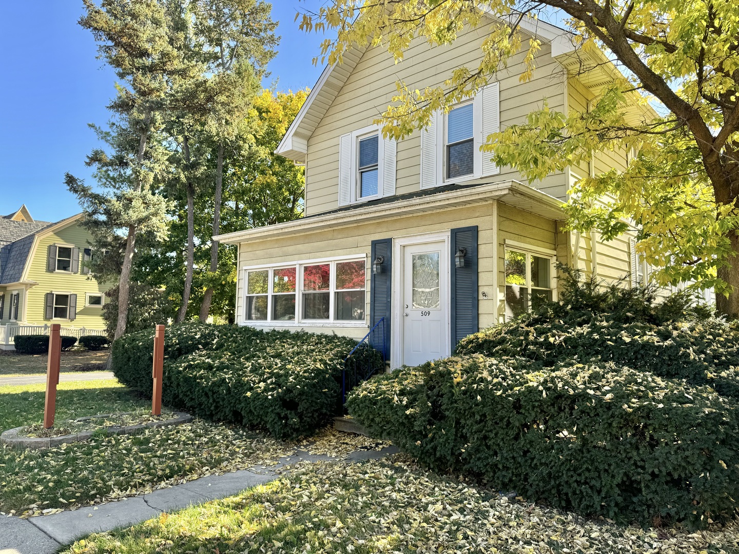 509 W Main Street #UPPER, West Dundee, IL 60118