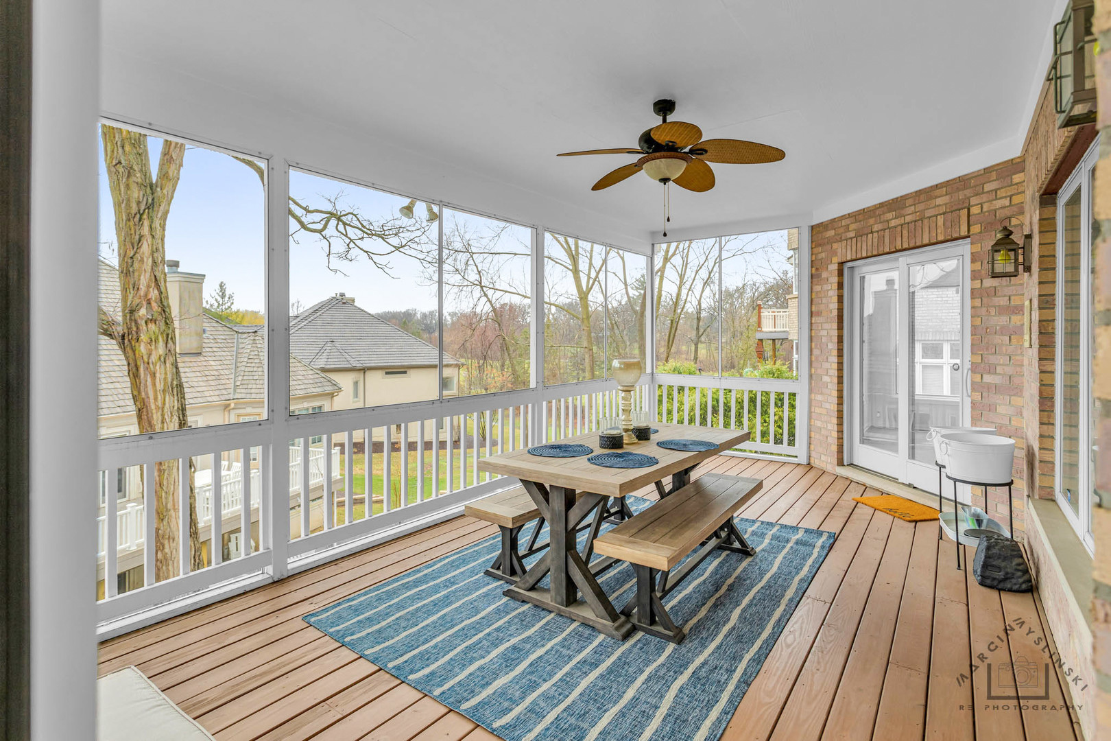 21827 W RIVIERA Court, Ivanhoe, IL 60060