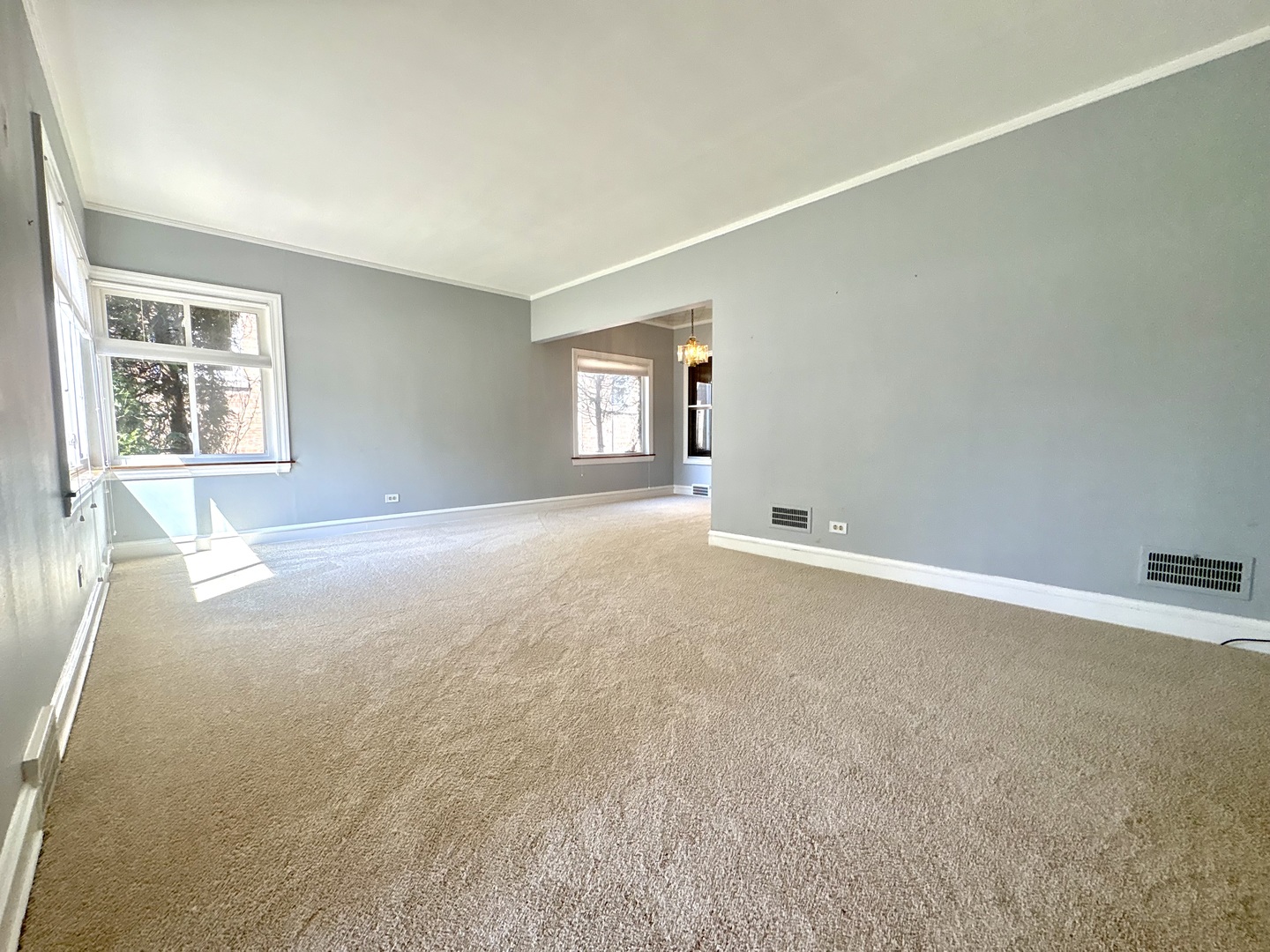 9805 S Avers Avenue, Evergreen Park, IL 60805
