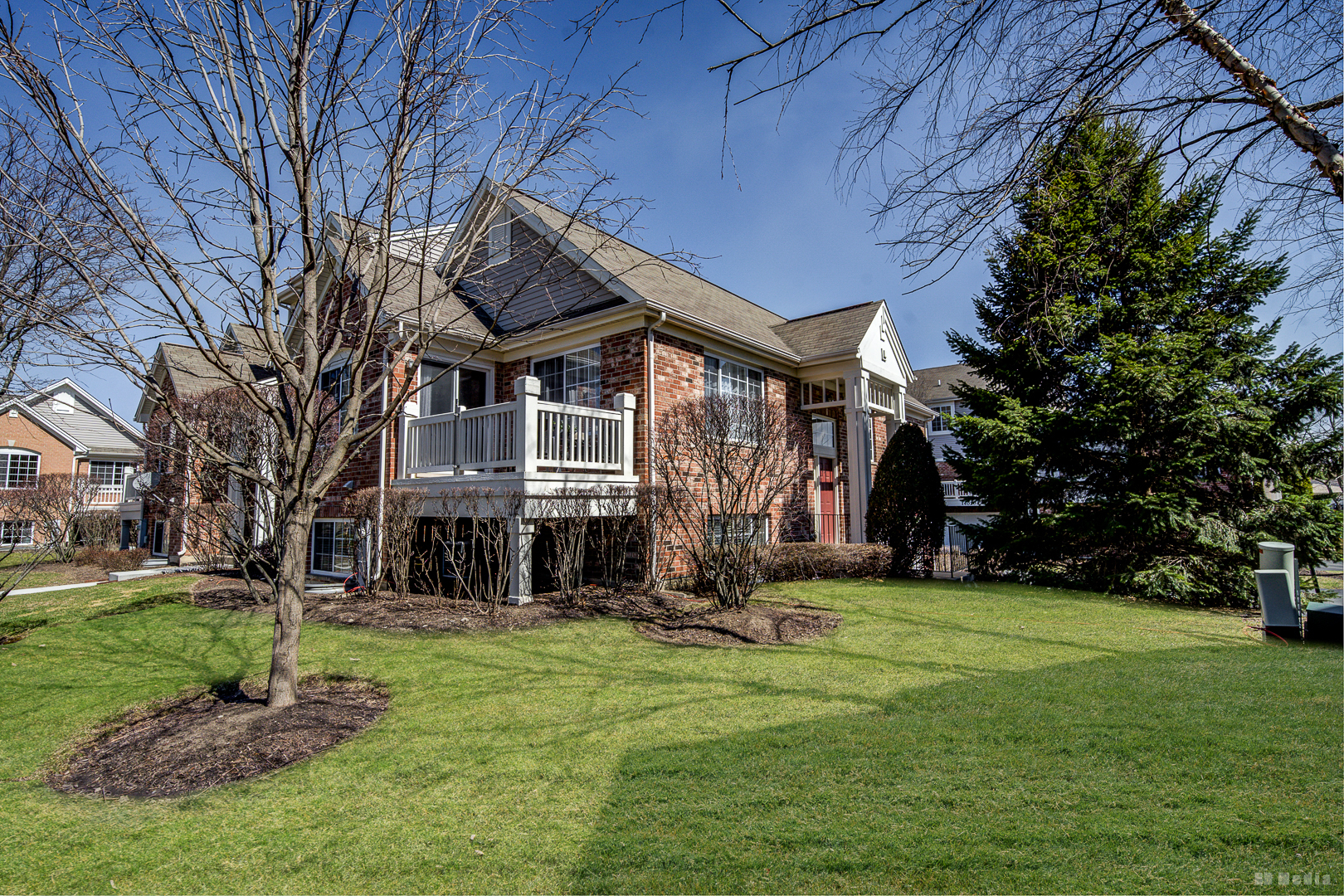 14019 John Humphrey Drive, Orland Park, IL 60462