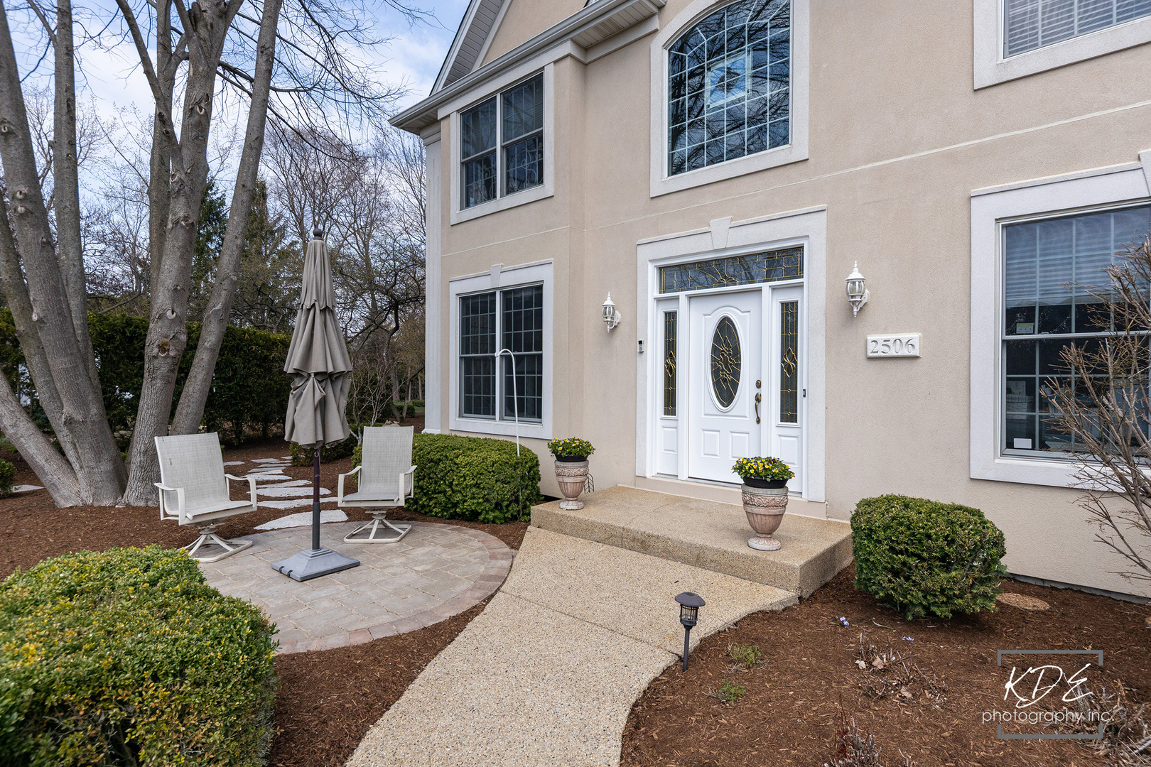 2506 Muirfield Court, St. Charles, IL 60174