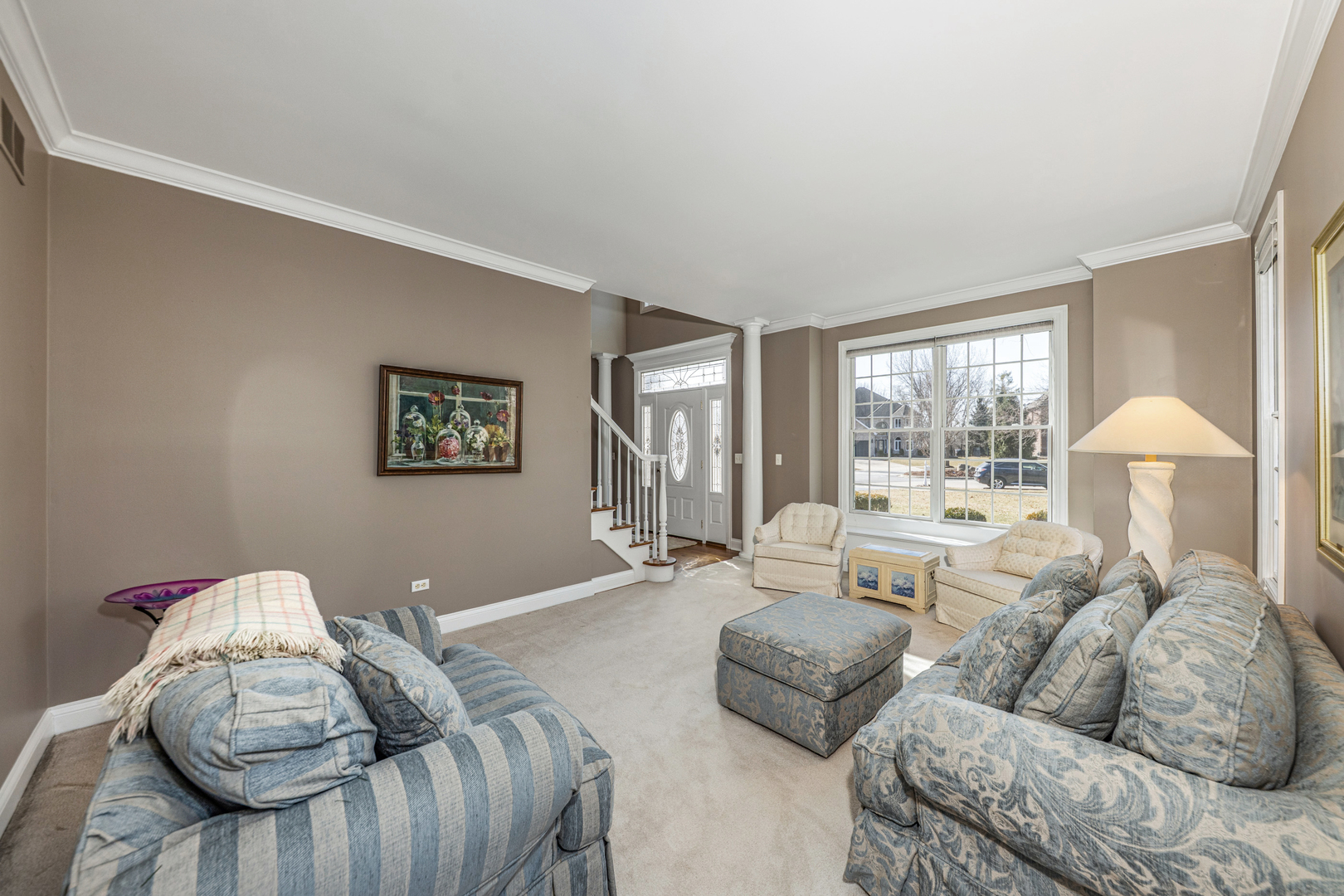 2506 Muirfield Court, St. Charles, IL 60174