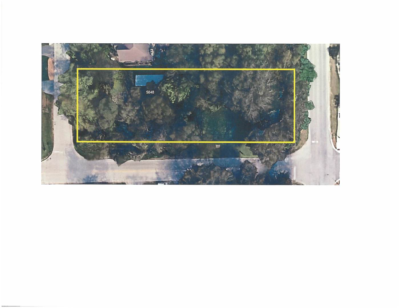 5848 Clarendon Hills Road, Clarendon Hills, IL 60514