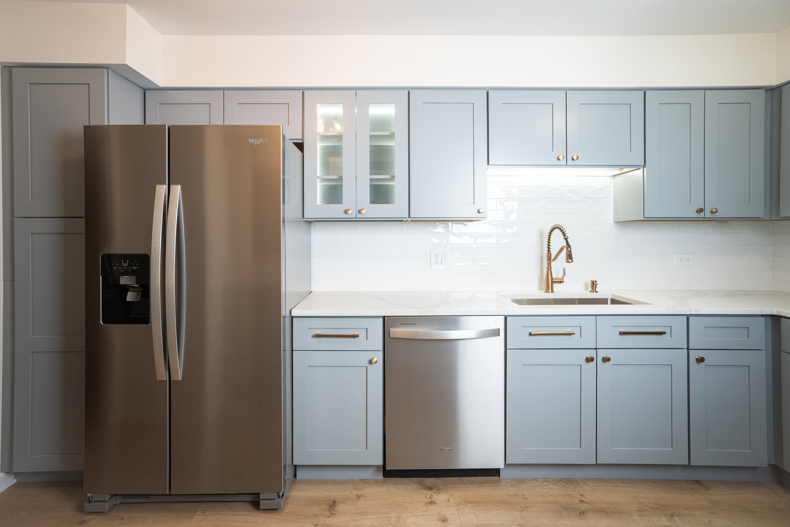 1500 Oak Avenue #3J, Evanston, IL 60201