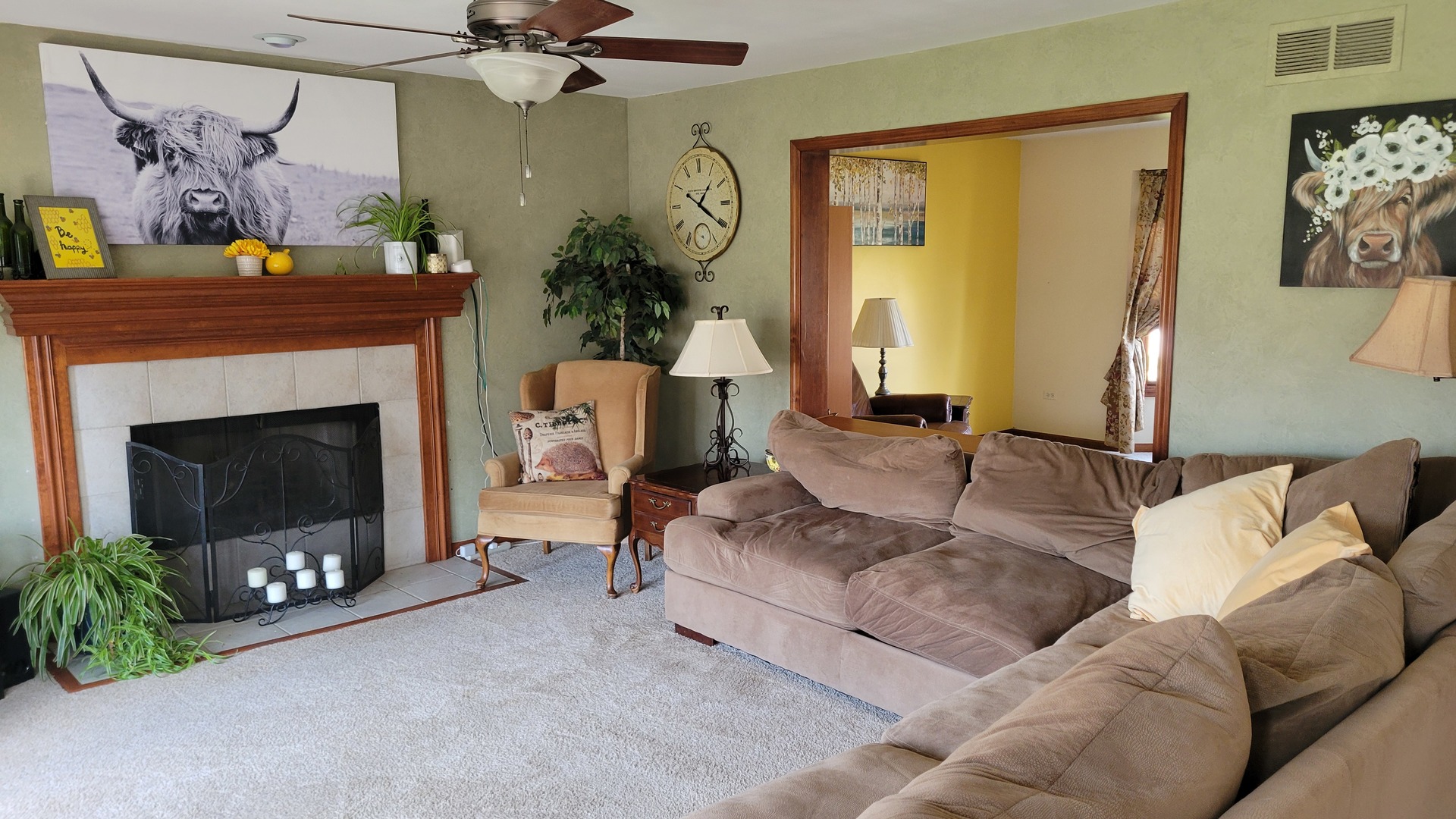 251 Isleview Drive, Oswego, IL 60543
