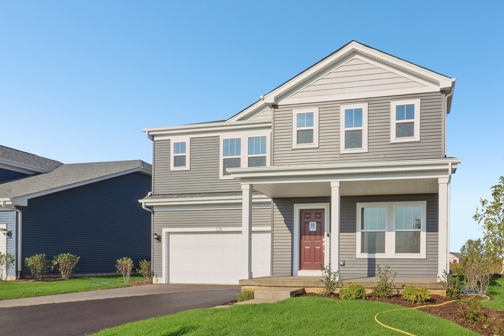 335 N. Aspen Drive, Cortland, IL 60112