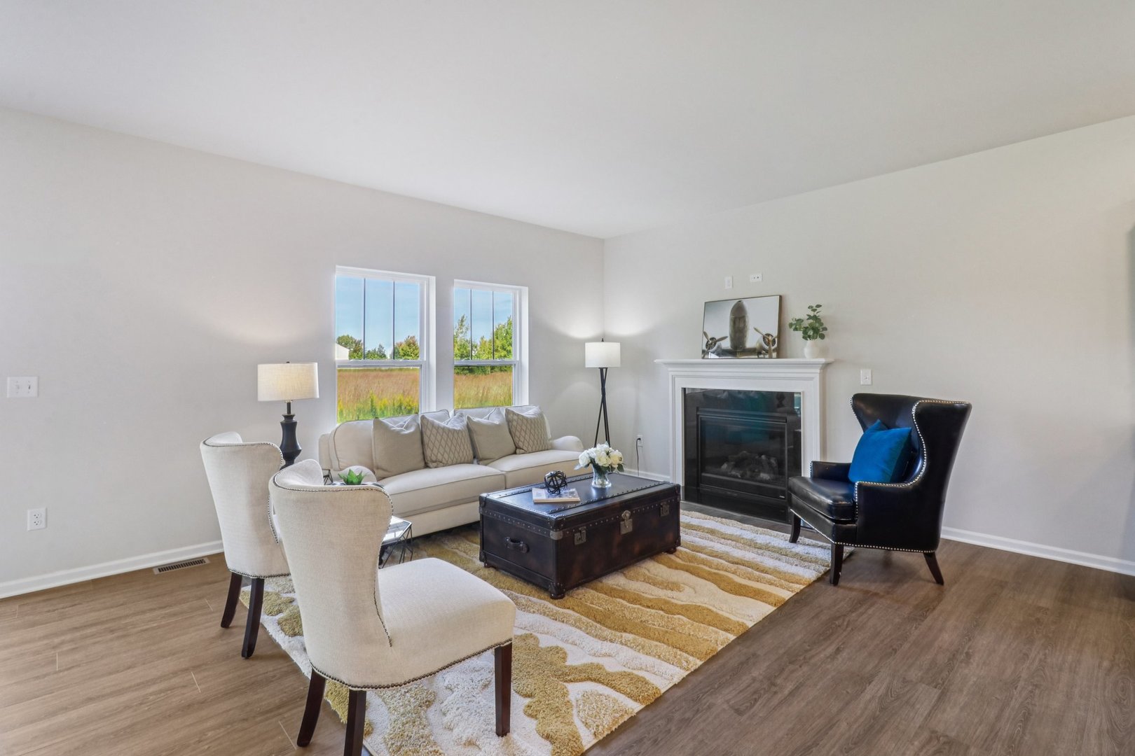 335 N. Aspen Drive, Cortland, IL 60112