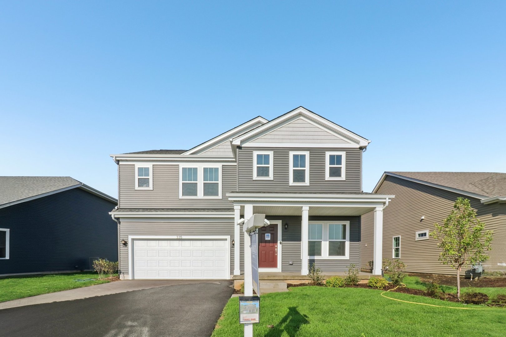 335 N. Aspen Drive, Cortland, IL 60112