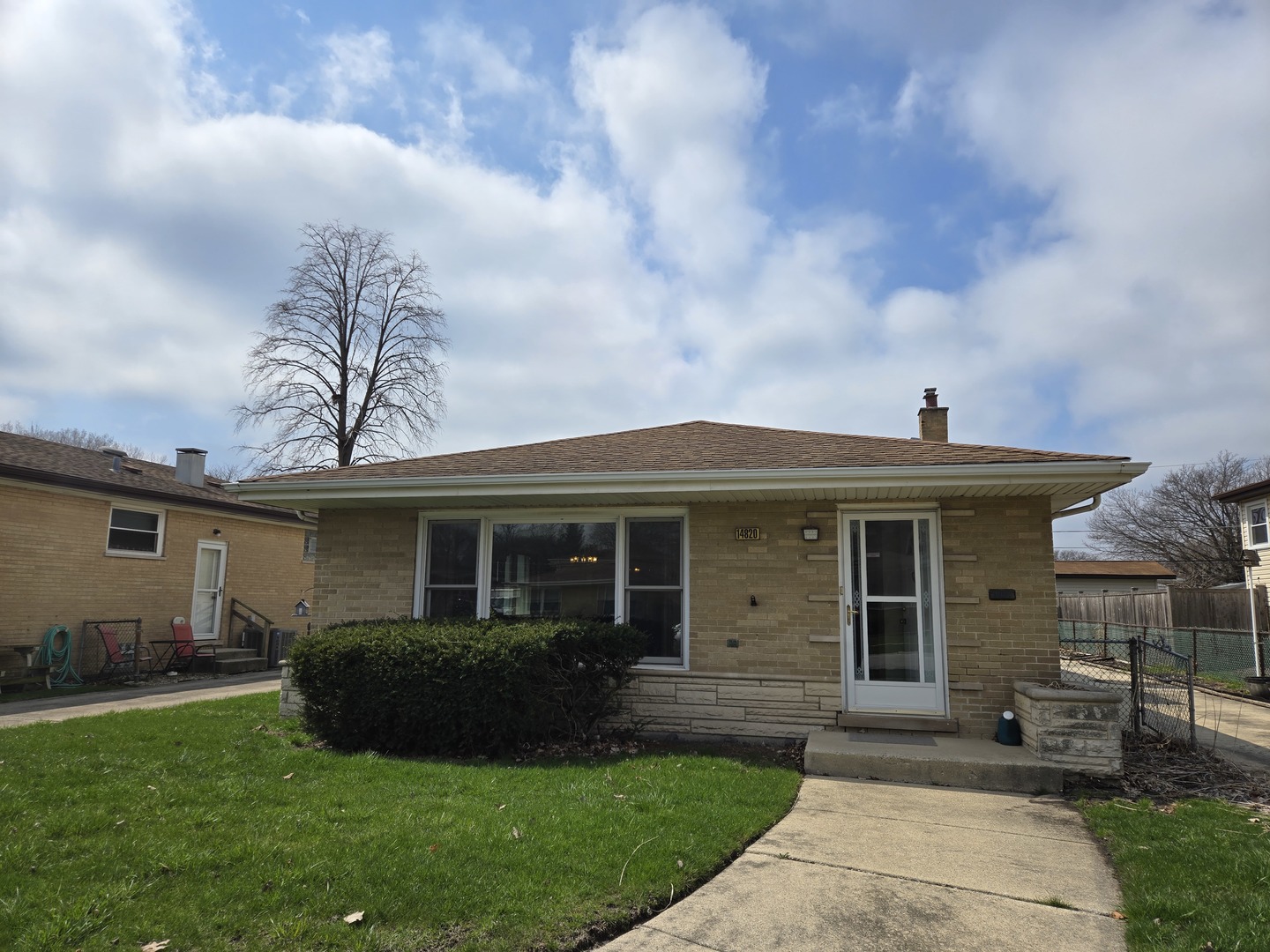 14820 Trumbull Avenue, Midlothian, IL 60445