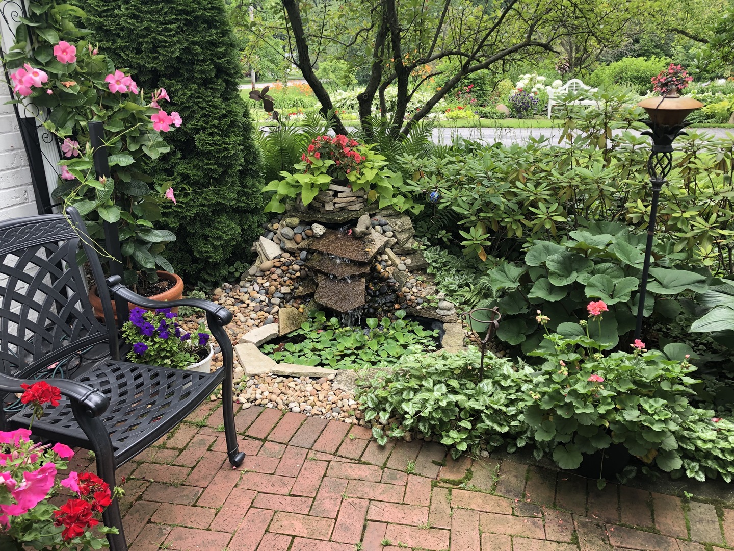 9021 W 123rd Street, Palos Park, IL 60464