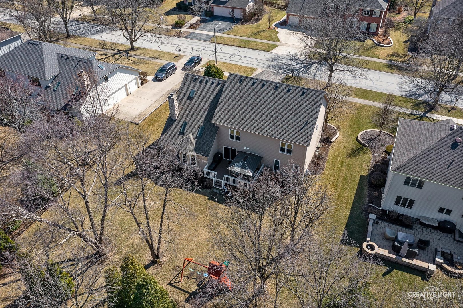 2759 BRECKENRIDGE Lane, Naperville, IL 60565
