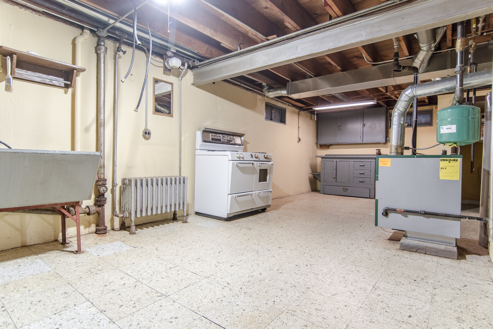 1203 N May Street, Joliet, IL 60435