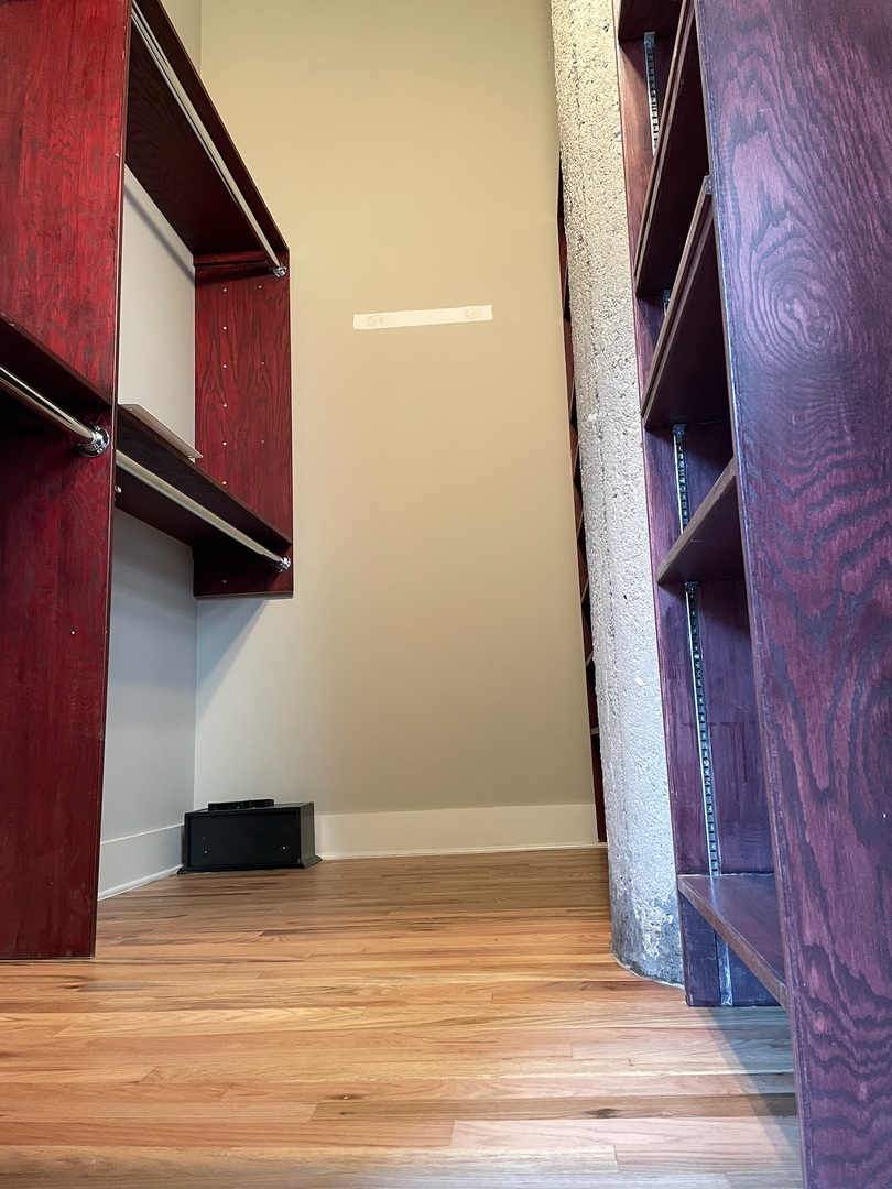1735 N Paulina Street #406, Chicago, IL 60622
